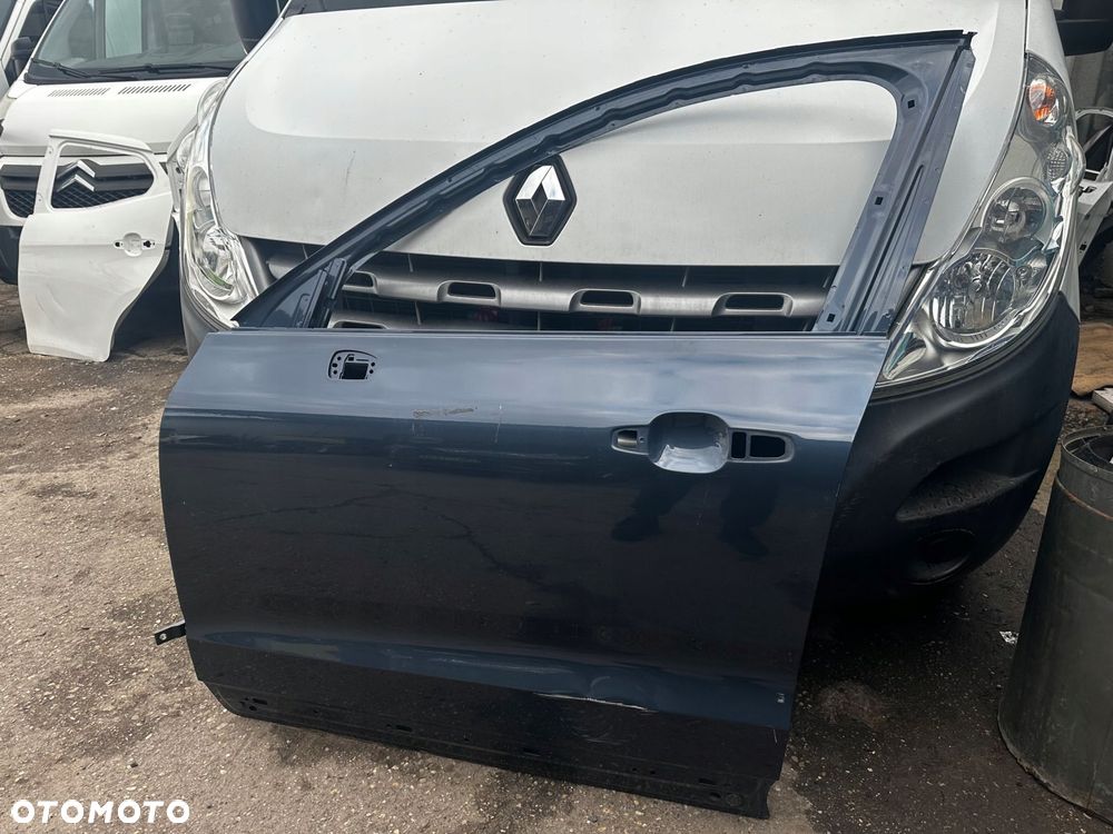 volvo s60 v60 drzwi przednie lewe - 2