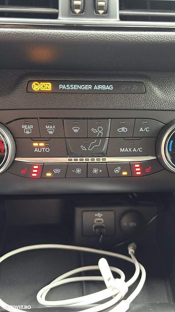 Ford Kuga 2.5 Duratec PHEV ST Line X - 14