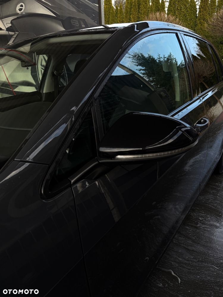 Volkswagen Golf 1.4 TSI BlueMotion Technology Cup - 17