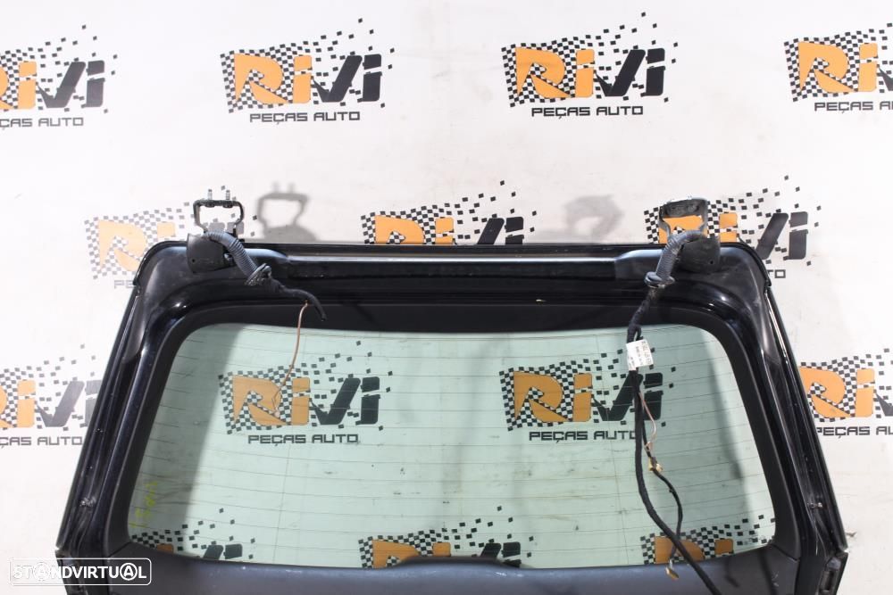 Tampa Da Mala Audi A4 Avant (8Ed, B7)  Mala Audi A4 B7 Carrinha - 8
