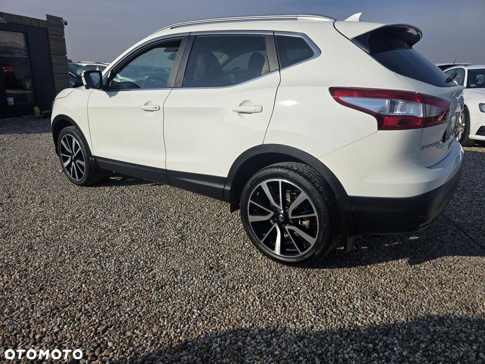 Nissan Qashqai 1.2 DIG-T Tekna+ - 4