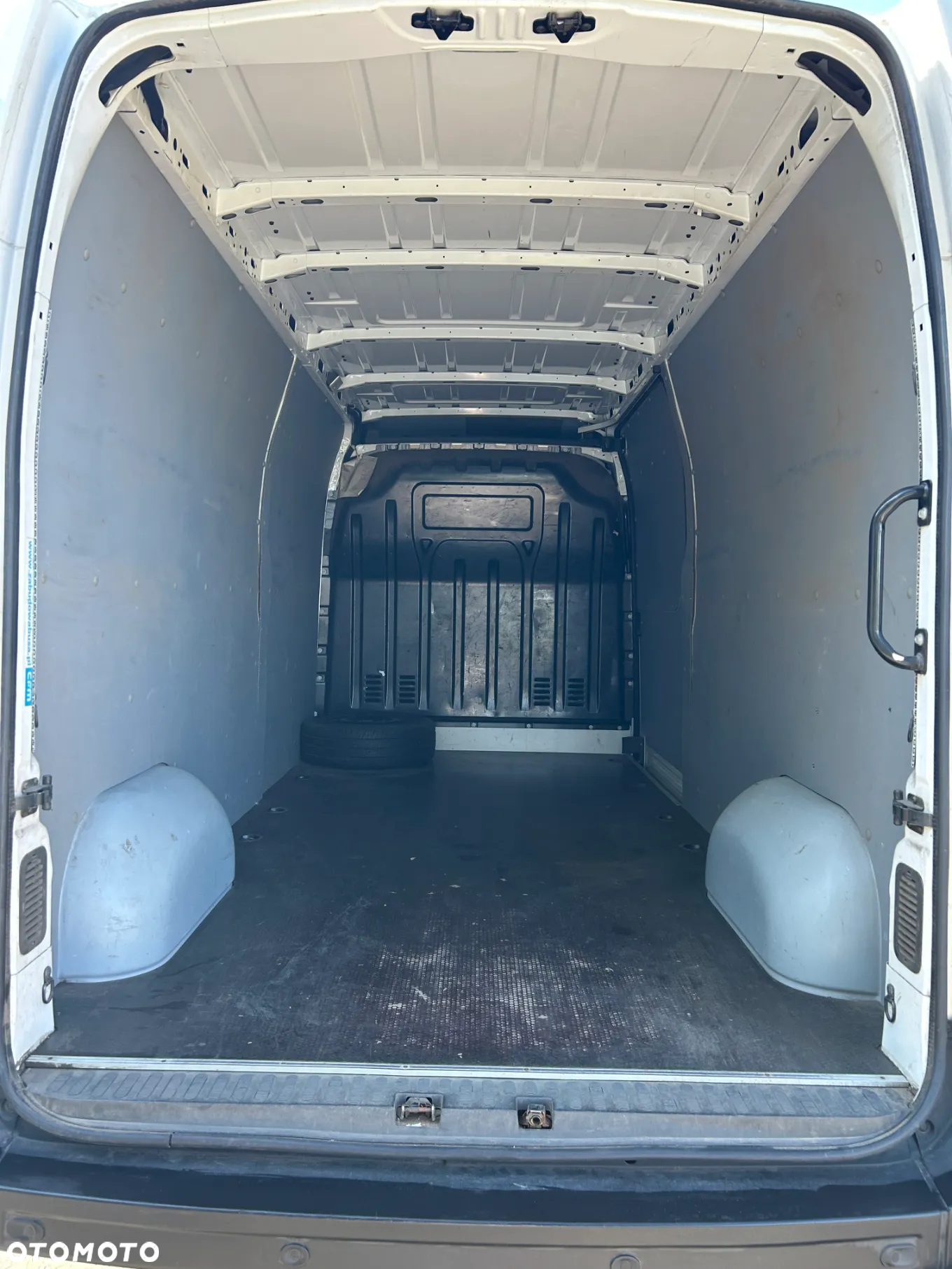 Opel Movano - 5