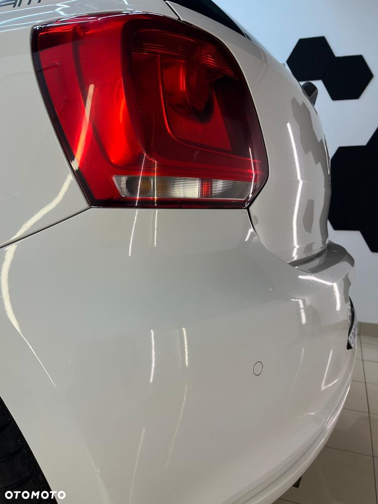 Volkswagen Polo 1.6 TDI Team - 20