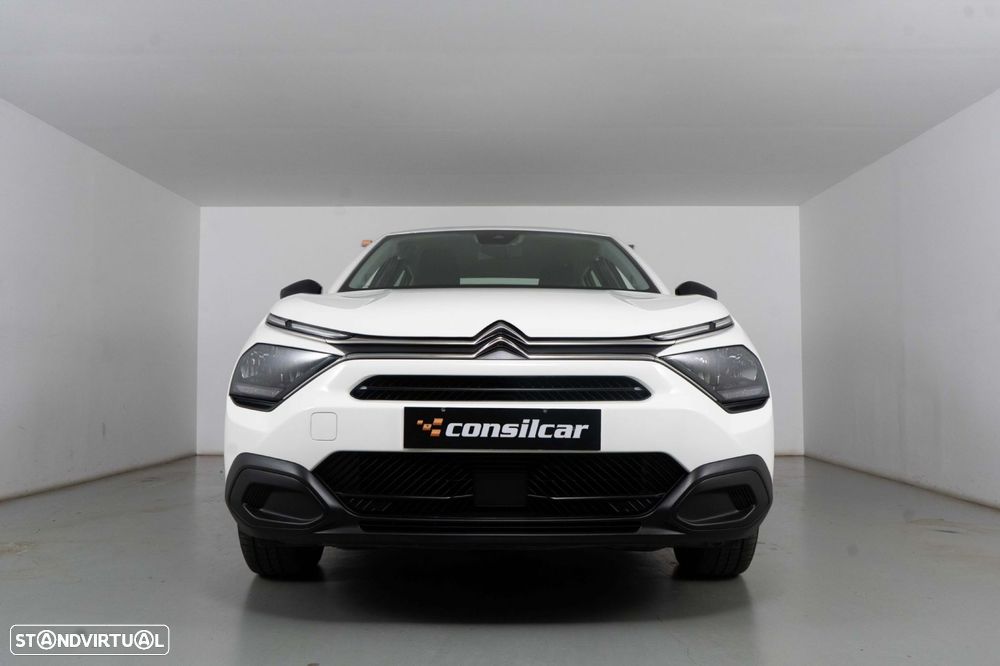 Citroën C4 X 1.2 PureTech YOU! - 4