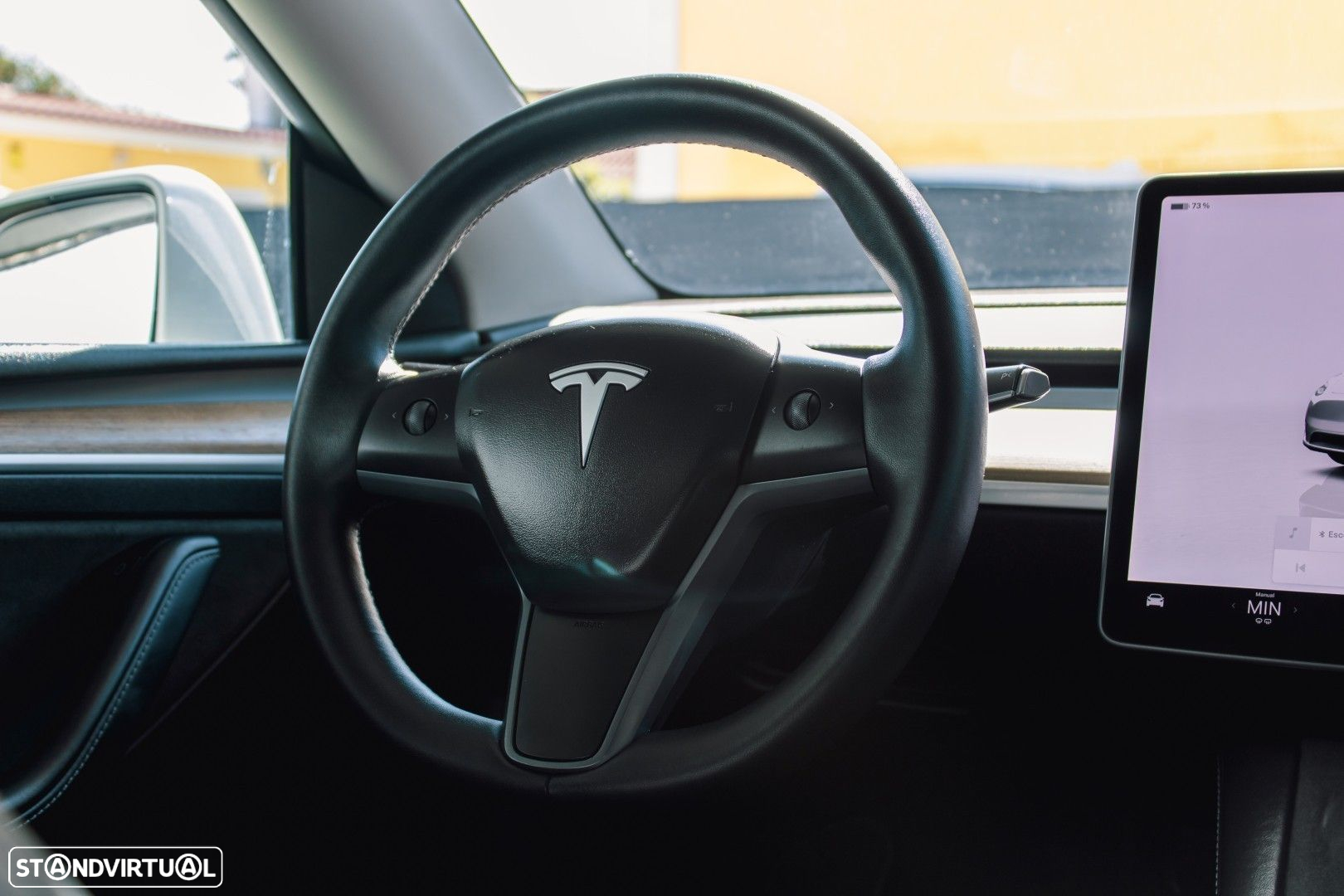 Tesla Model Y Long Range Dual Motor AWD - 21