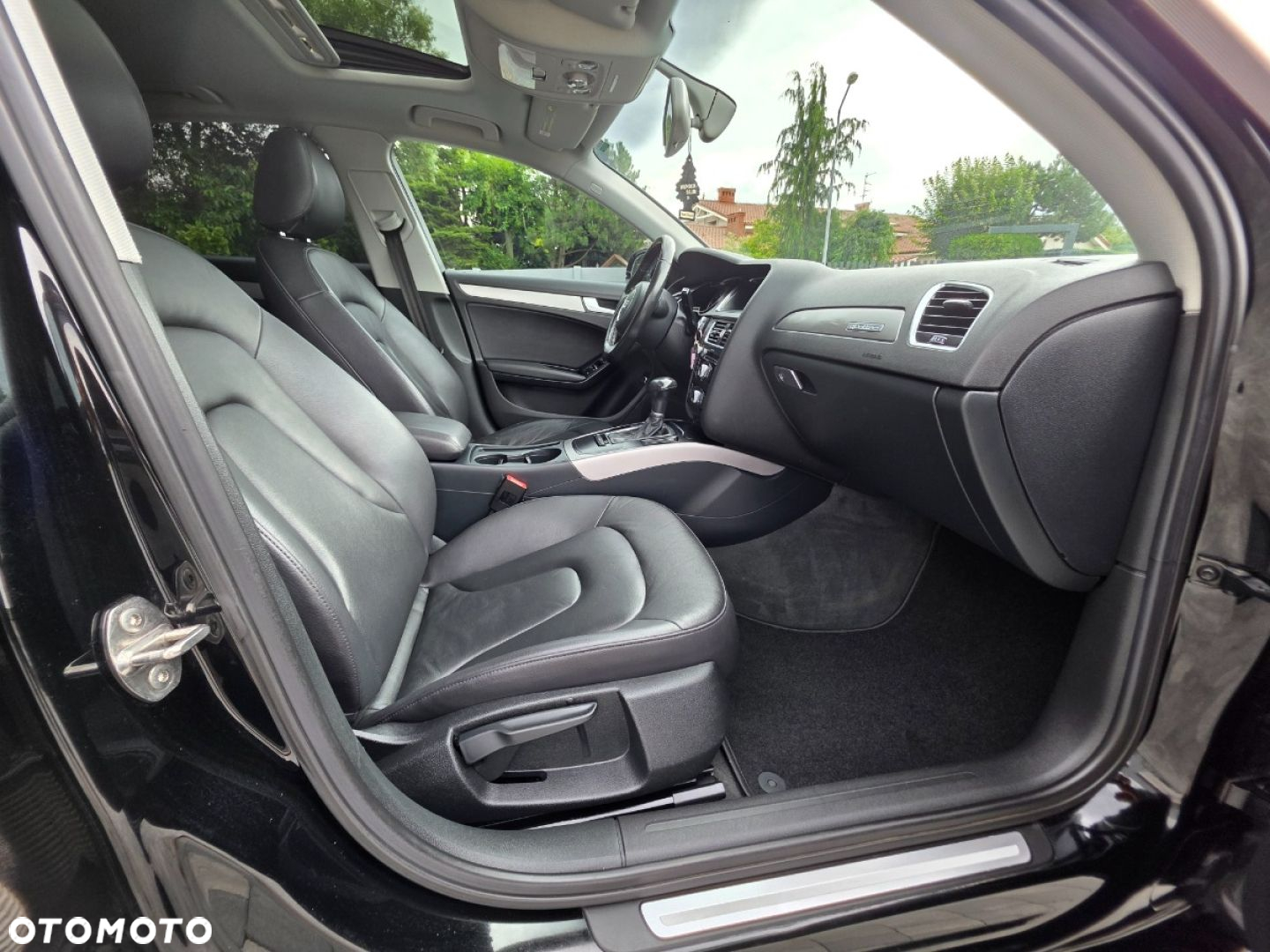 Audi A4 - 22