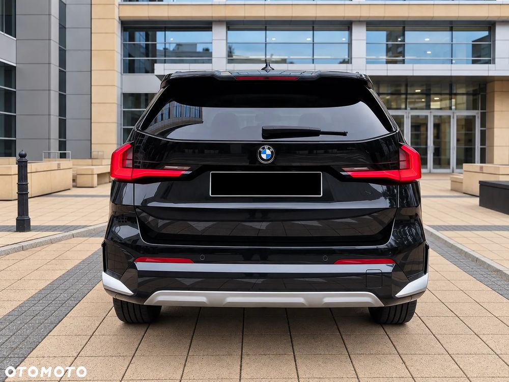BMW X1 2023 photo 5