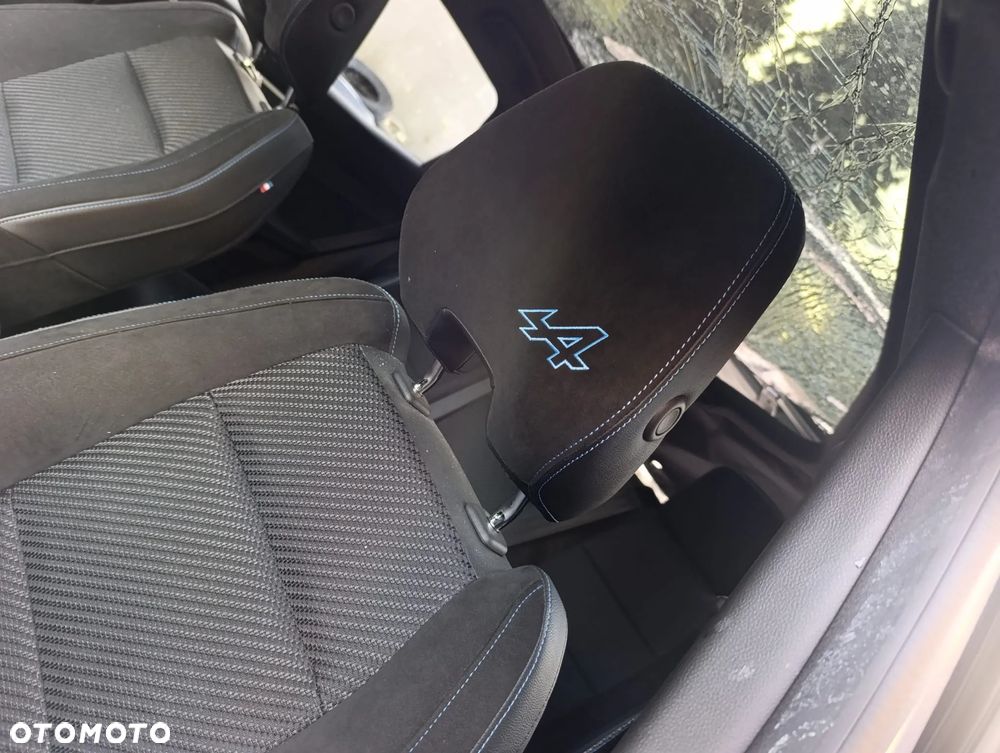 Renault Espace Full Hybrid E-TECH 200 Esprit Alpine 7-Sitzer - 19