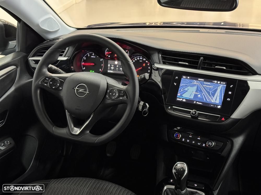 Opel Corsa 1.2 Edition - 5