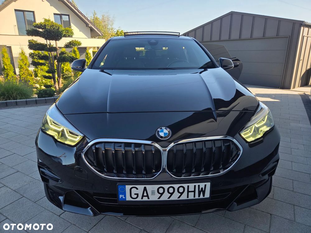 BMW Seria 2 220i Sport Line - 6