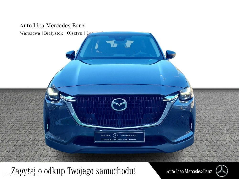 Mazda CX-60 - 9