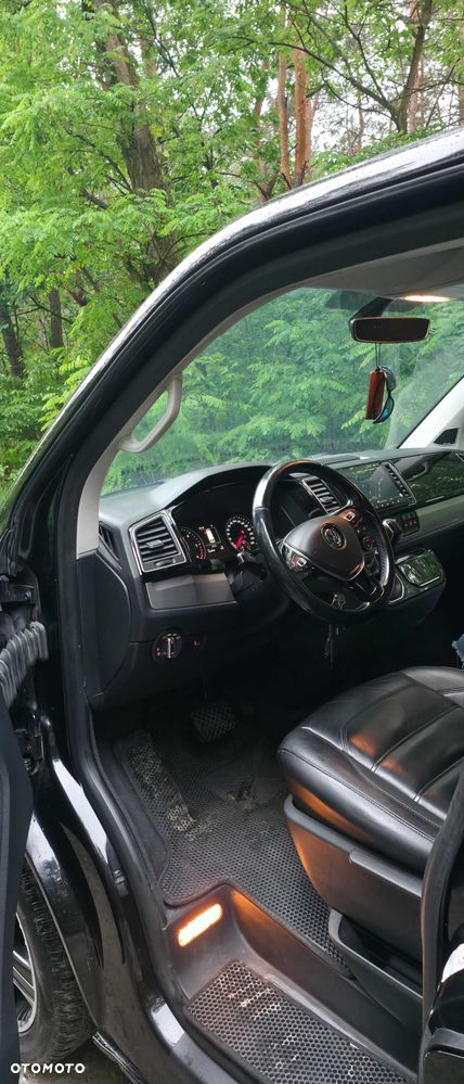 Volkswagen Multivan - 7