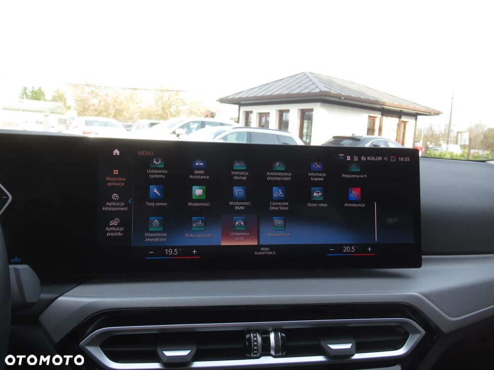 BMW Seria 3 318i - 20