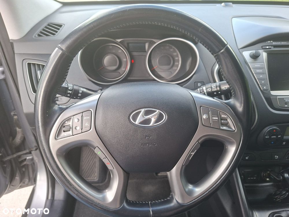 Hyundai ix35 - 9