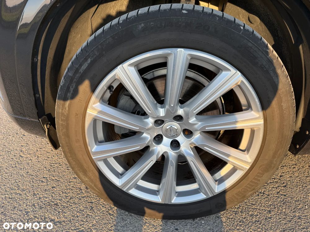 Volvo XC 90 D5 SCR AWD Momentum - 22