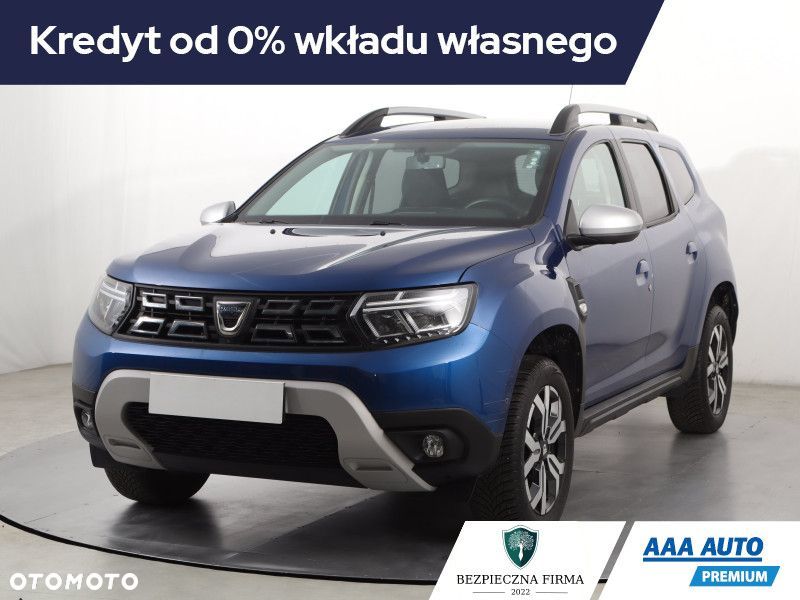 Dacia Duster - 2