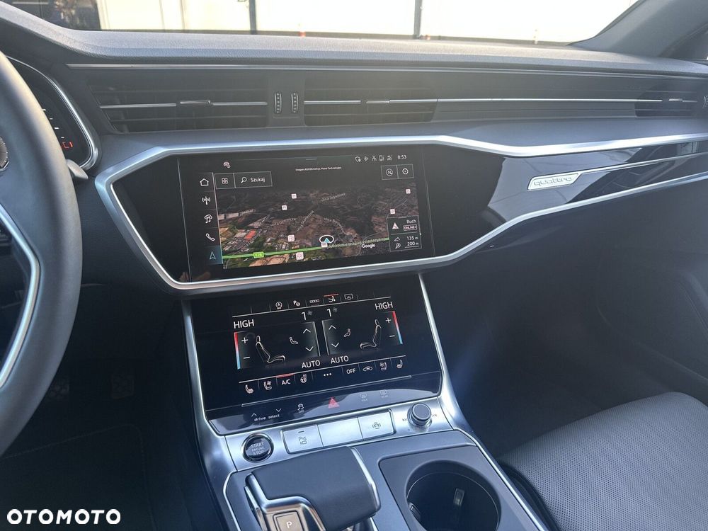Audi A7 Sportback - 16