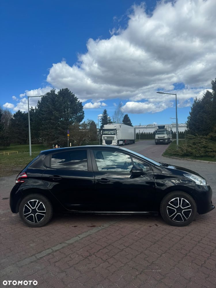 Peugeot 208 1.0 VTi Active - 3