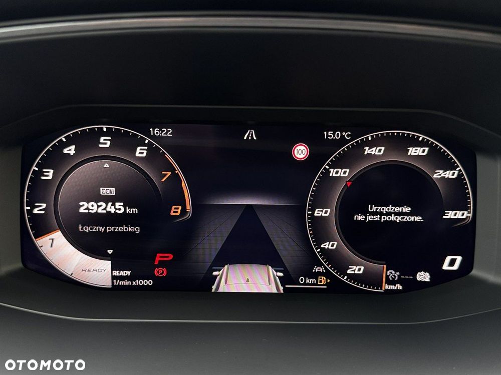 Cupra Formentor - 23
