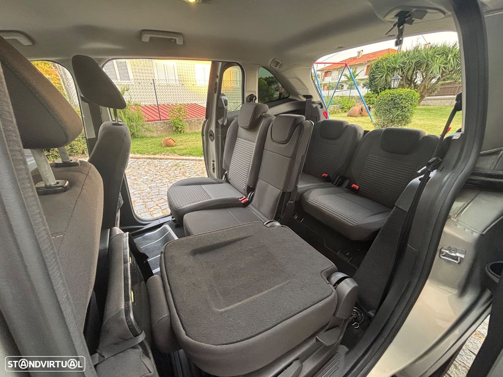 Ford Grand C-Max 1.0 EcoBoost Titanium S/S - 8