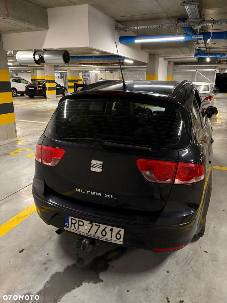 Seat Altea XL - 6