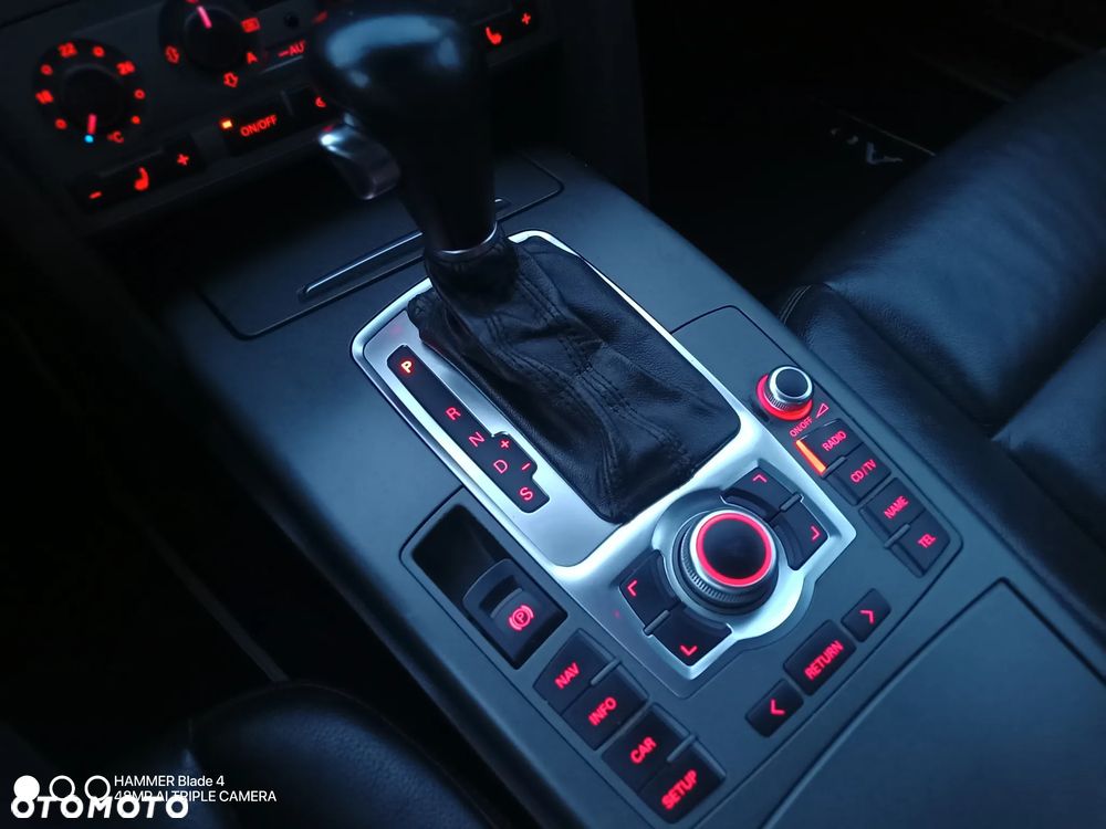 Audi A6 Limousine - 24