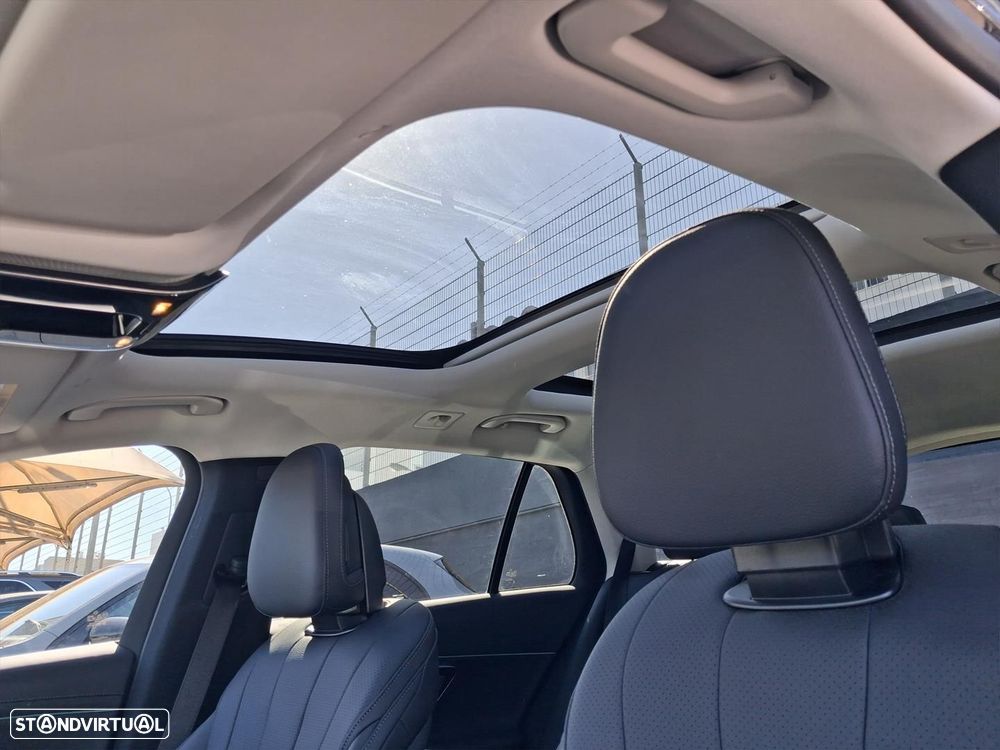 Mercedes-Benz E 300 de 4Matic All-Terrain - 23