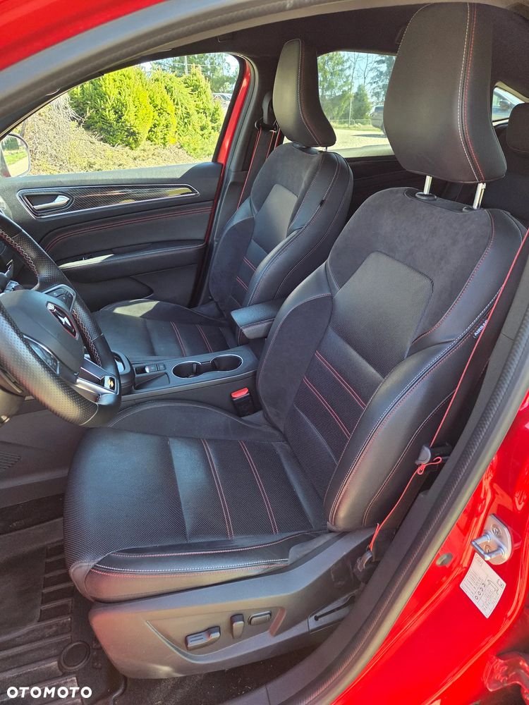 Renault Arkana TCe 140 EDC R.S LINE - 15