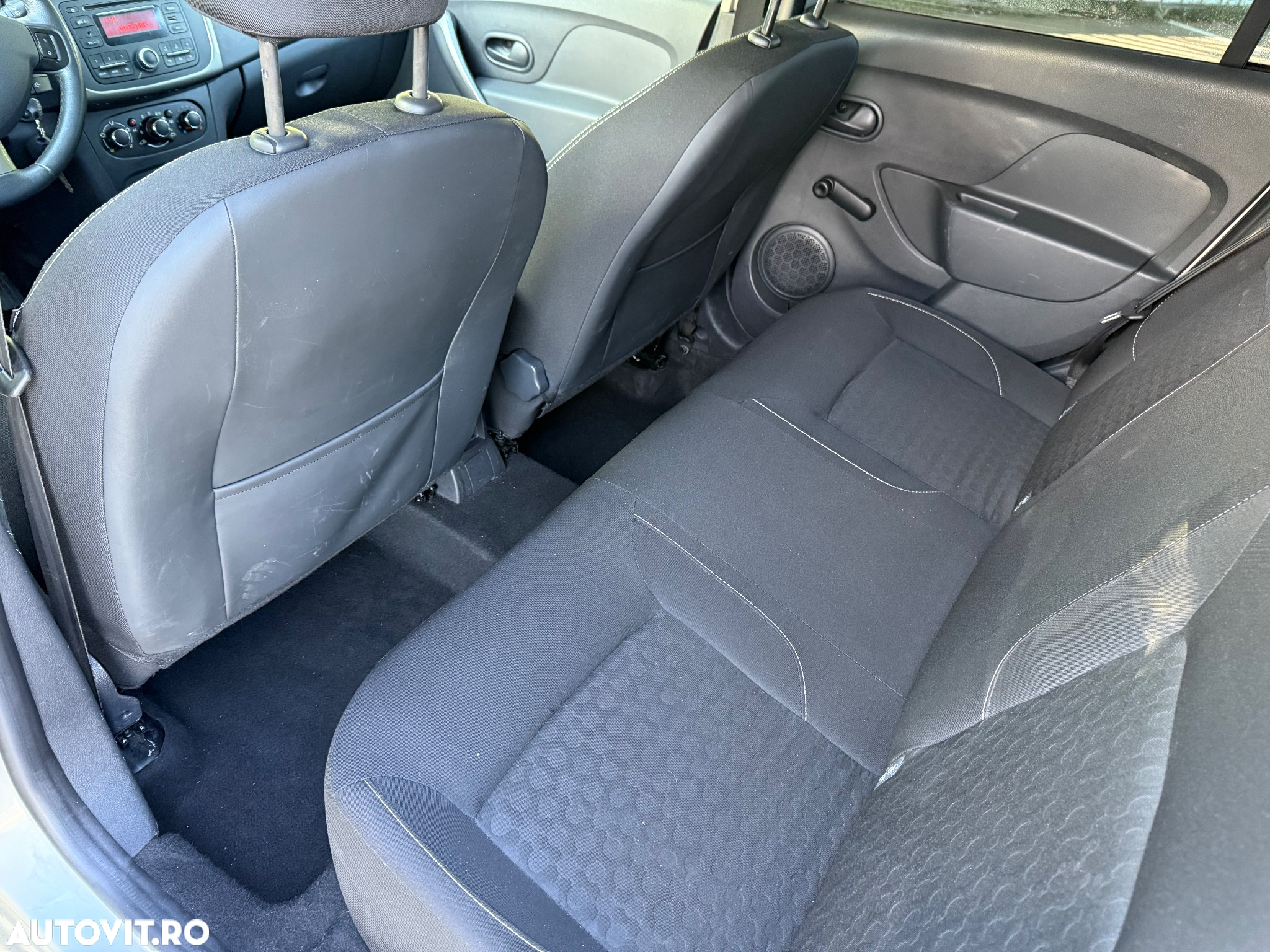 Dacia Logan 0.9 90CP Ambiance - 7