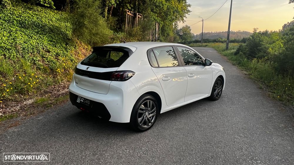 Peugeot 208 PureTech 100 Active Pack - 3