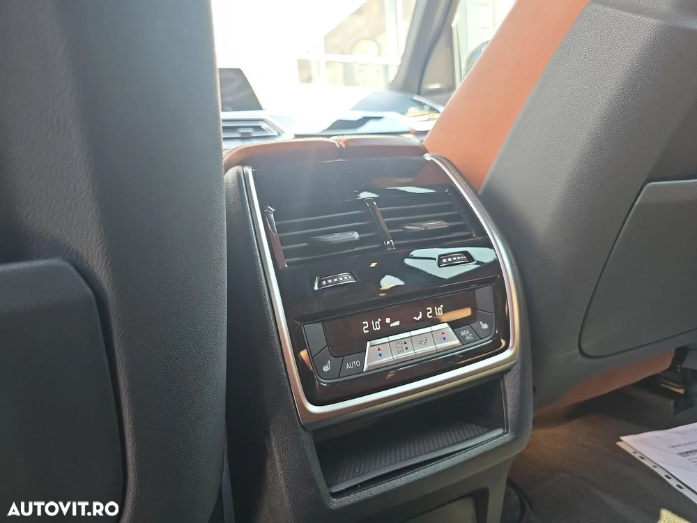 BMW X5 M M50d - 30