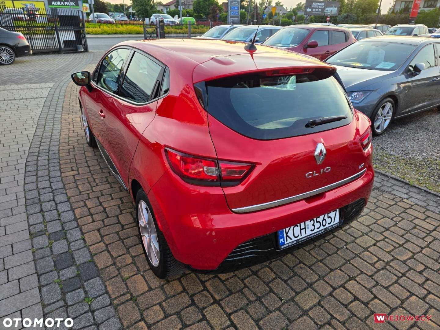 Renault Clio - 7