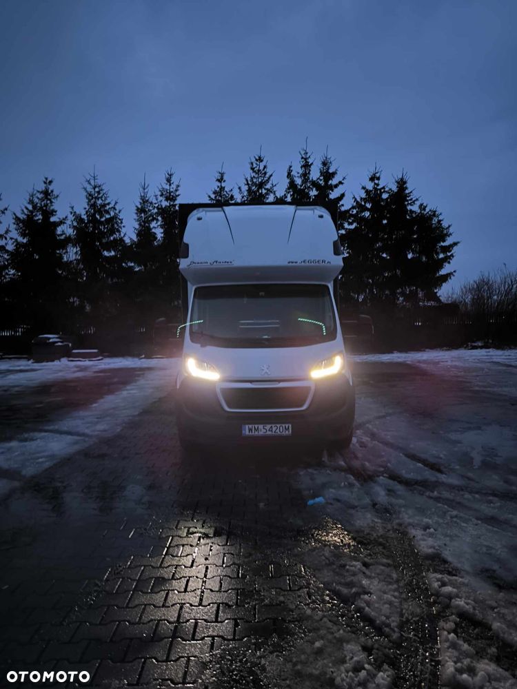 Peugeot BOXER - 8