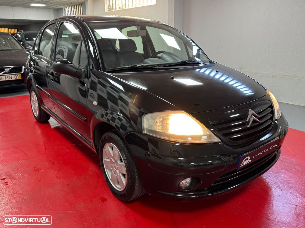 Citroën C3 1.1 SX - 9