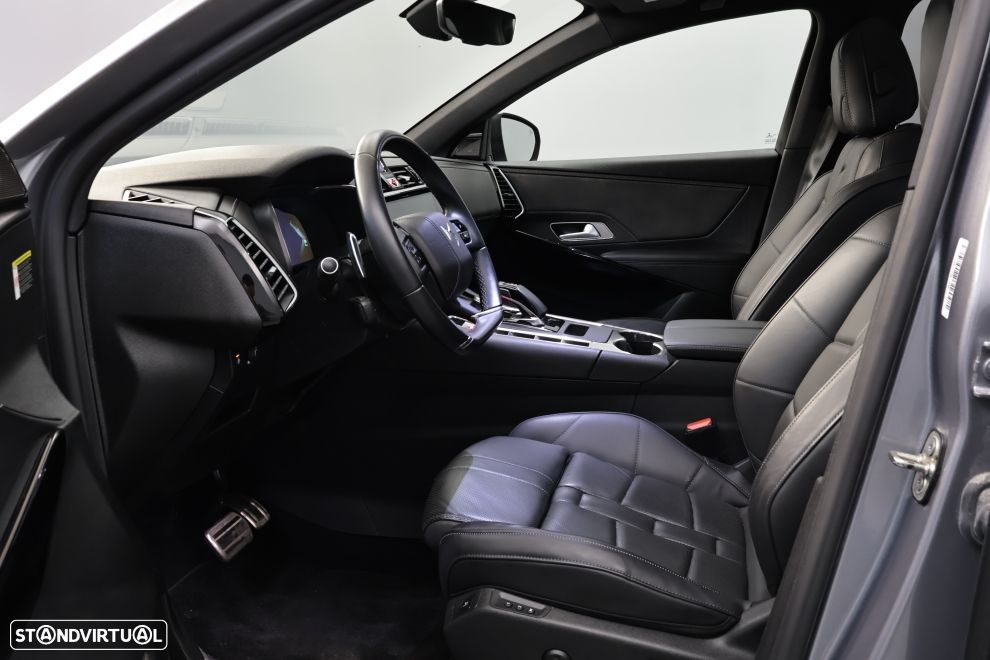 DS DS7 Crossback E-Tense Rivoli EAT8 - 25