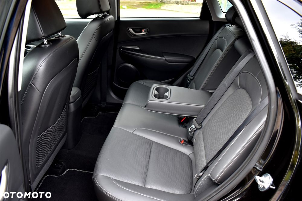 Hyundai Kona 1.6 T-GDI Premium 4WD DCT - 13