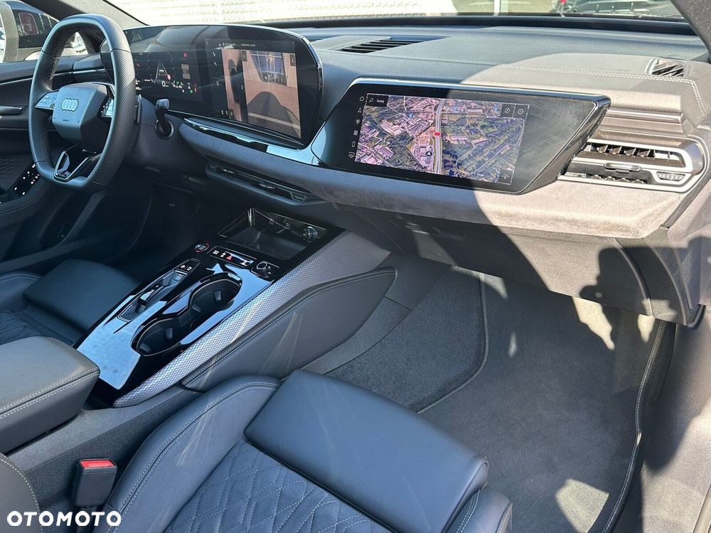 Audi A5 Avant - 21