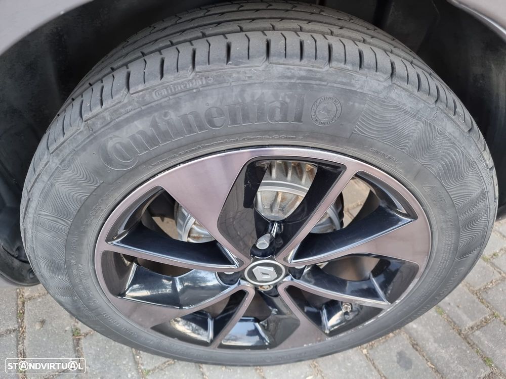 Renault Zoe (c/ Bateria) Bose 40 - 9