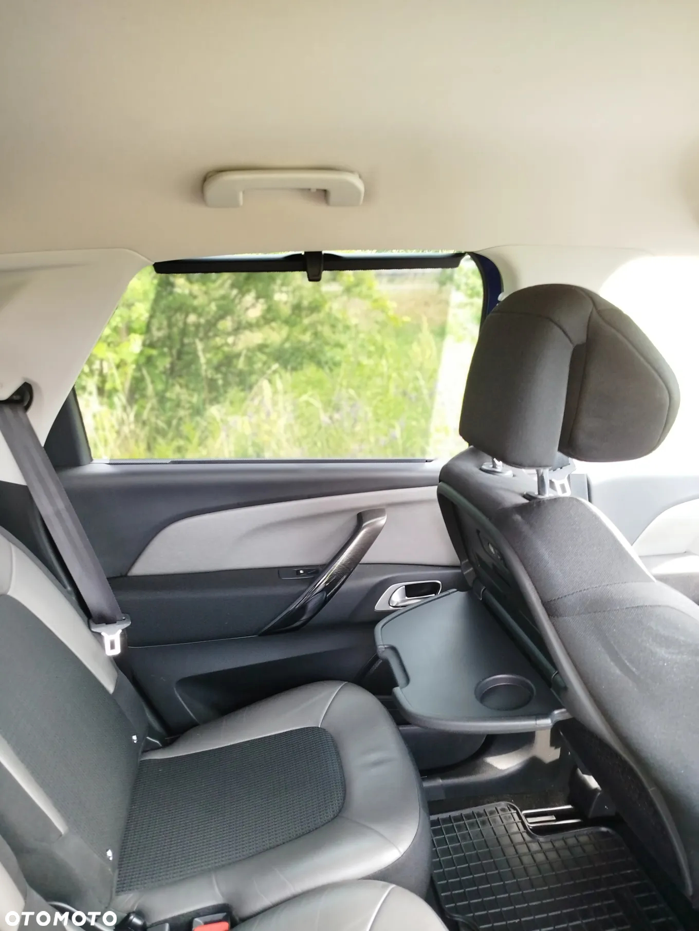Citroën C4 Picasso 1.2 PureTech Shine S&S EAT6 - 11