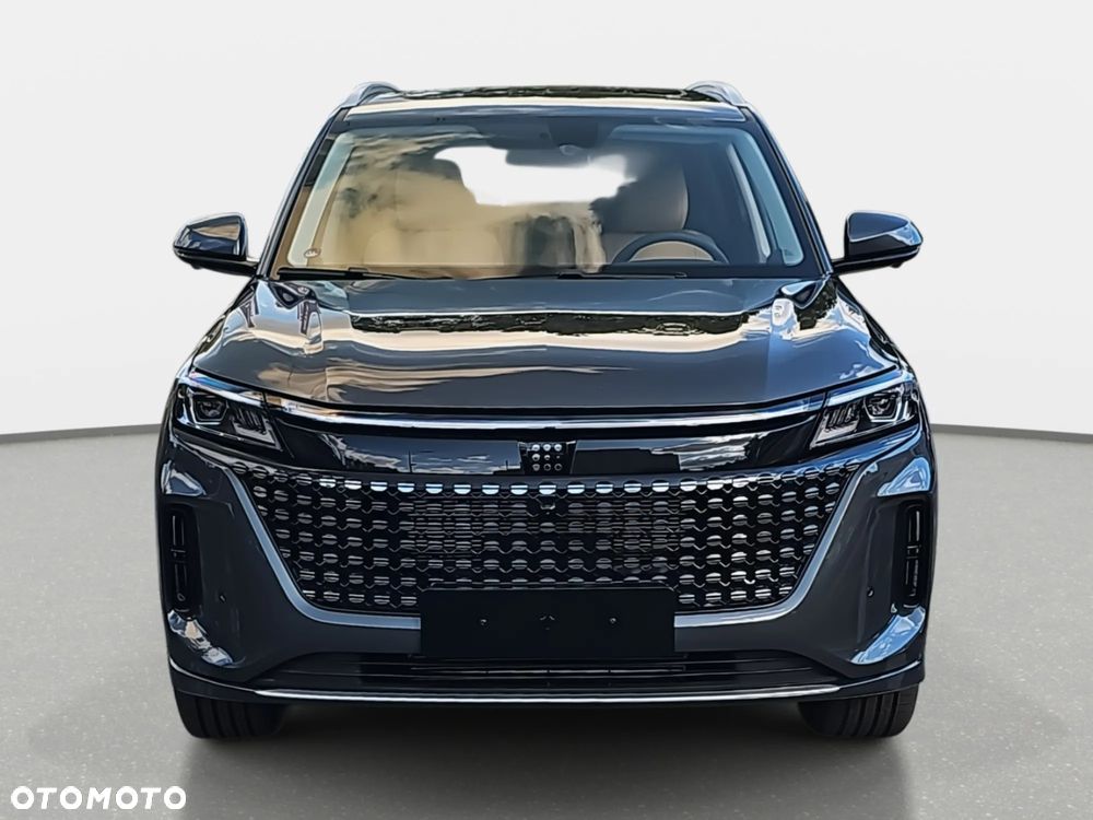 DFSK e5 1.5 PHEV Prestige E-CVT - 2