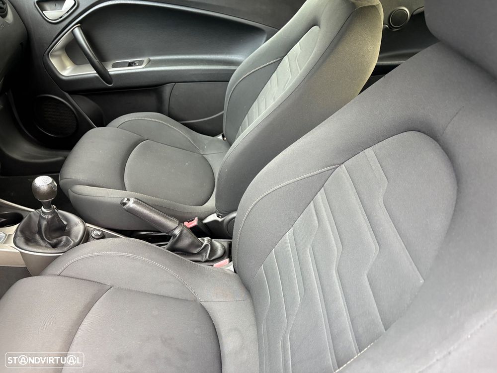 Alfa Romeo MiTo 1.3 JTDM - 9