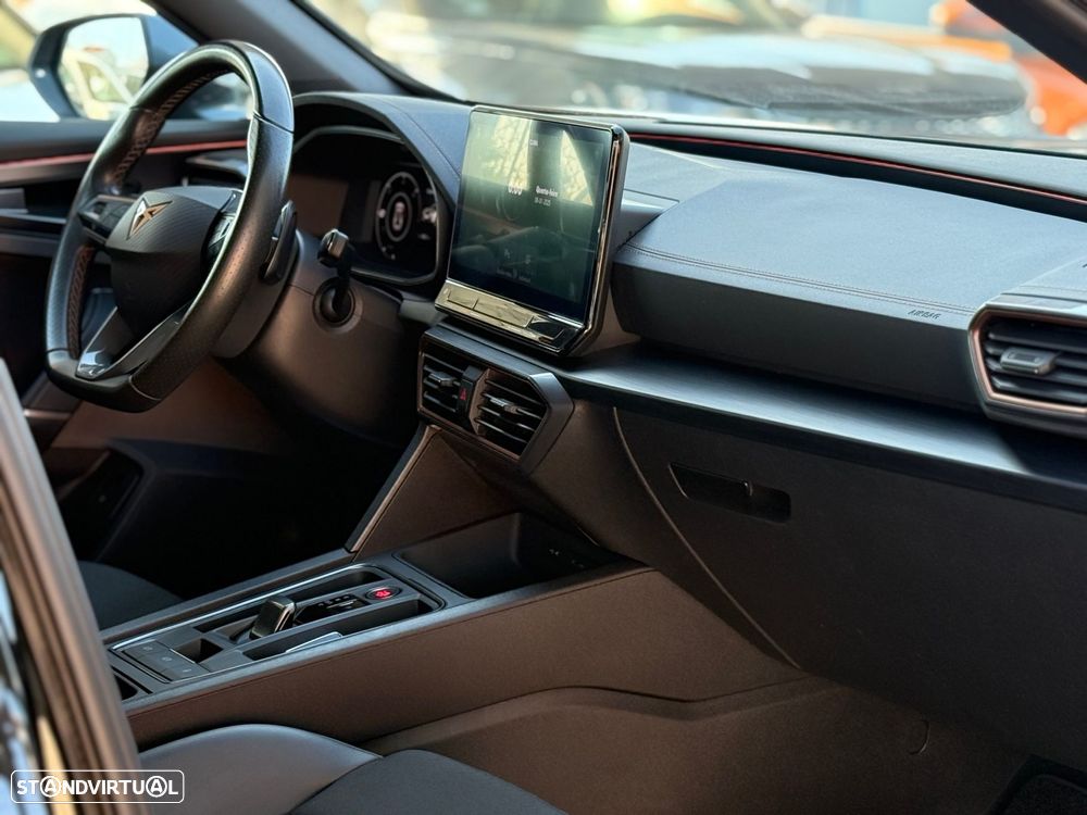 Cupra Formentor - 10