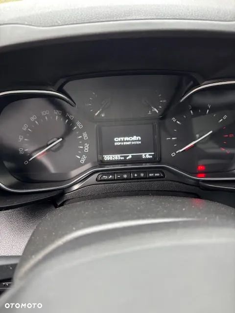 Citroën Berlingo - 7