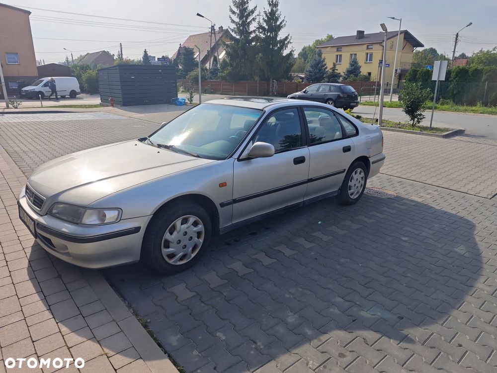 Honda Accord - 4