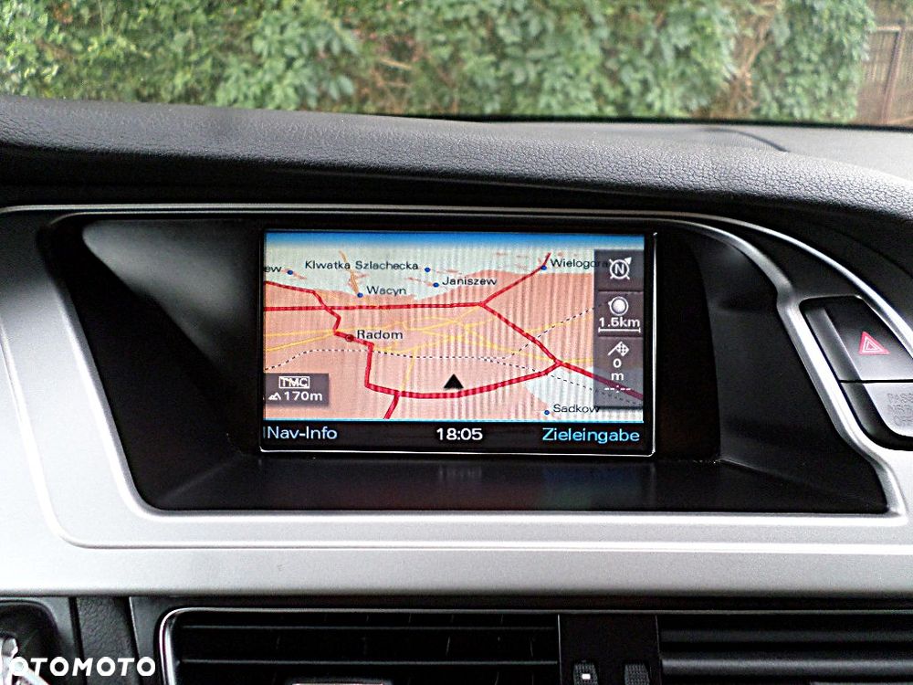 Audi A4 Avant 2.0 TDI - 13