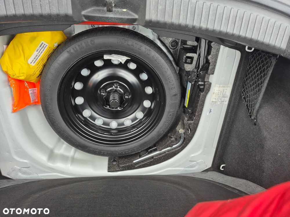 Seat Leon 1.2 TSI Ecomotive Reference - 15