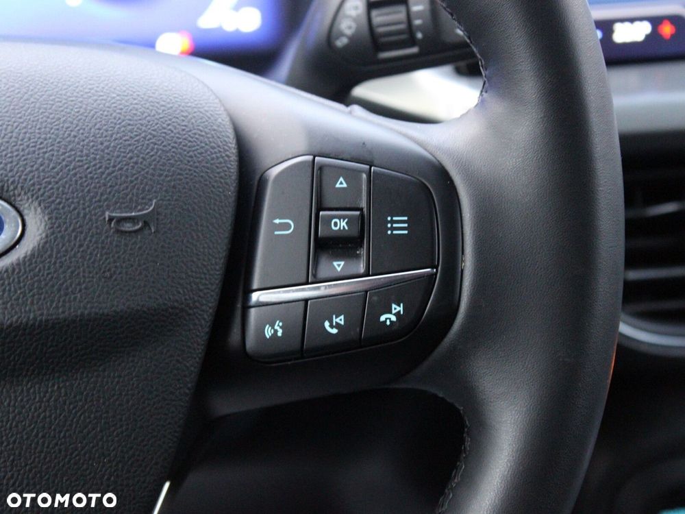 Ford Focus - 26