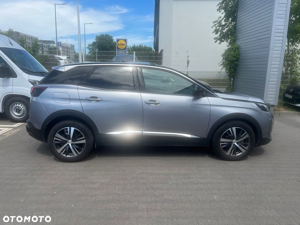 Peugeot 3008 - 4