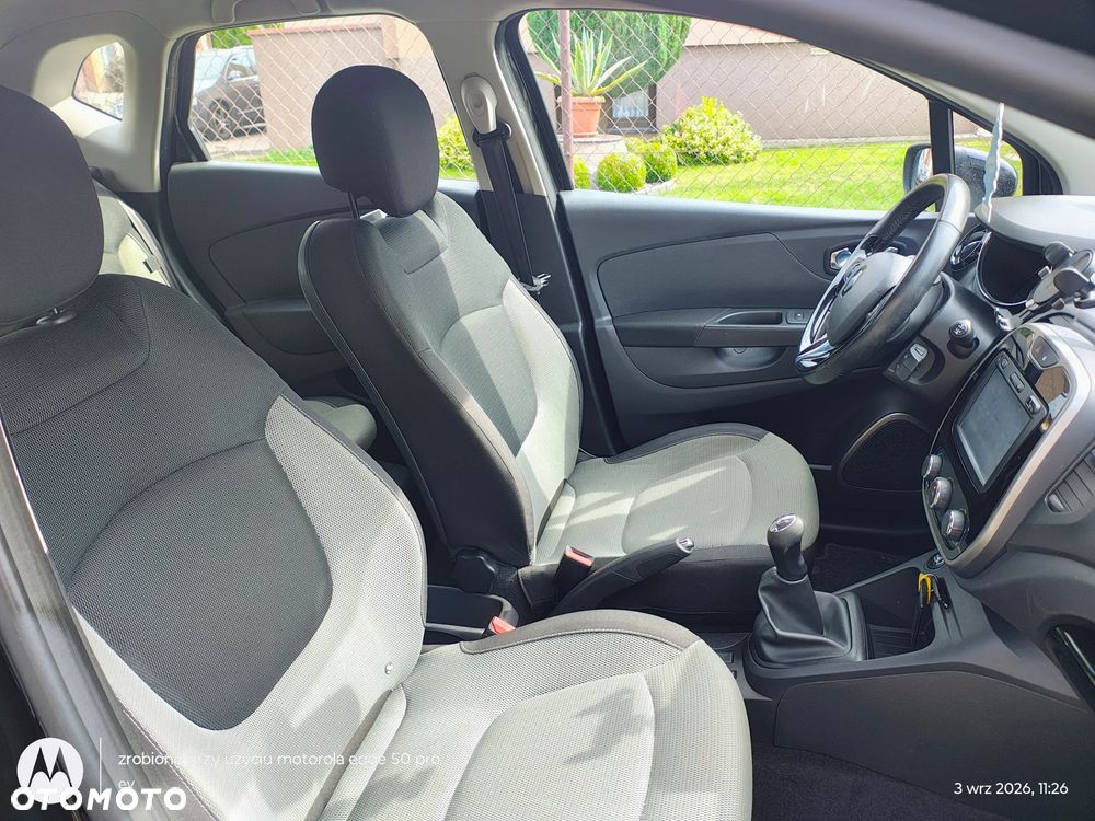 Renault Captur - 27
