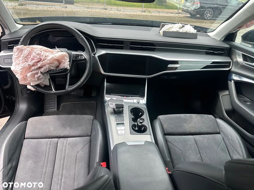 Audi A6 Limousine - 11